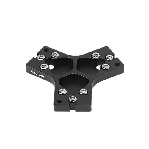 Крепление Aputure INFINIBAR 3-Way Flat (Passive)