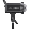 Осветитель Godox SL100Bi