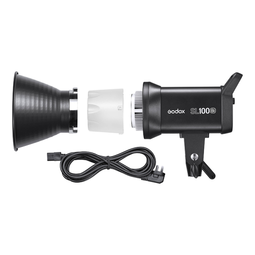 Осветитель Godox SL100Bi