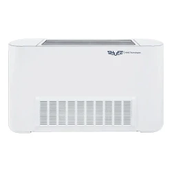 Фанкойл Shuft SFF-300 SFF