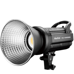 Осветитель Nicefoto HC-1000SB II