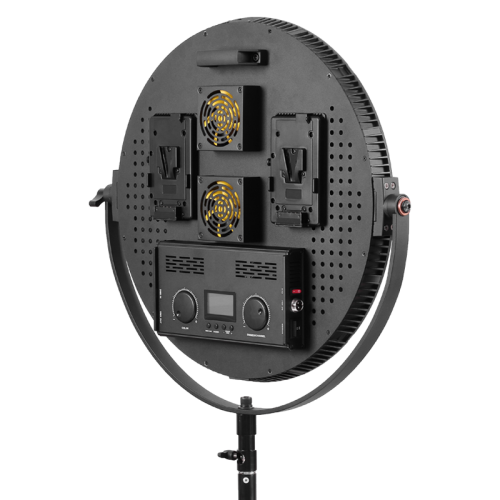 Осветитель Tolifo R-S200B