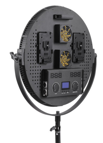 Осветитель Tolifo R-S200B