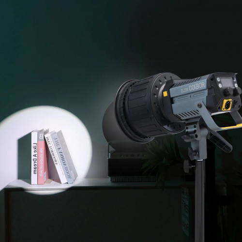 Линза Френеля Colbor CF-200