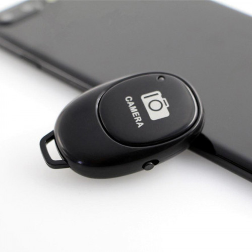 Fotokvant RCBT-2 bluetooth пульт для смартфонов Samsung iPhone Xiaomi Sony LG HTC