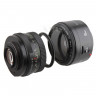 Fotokvant LADR 52-52 реверсивное кольцо для макросъемки