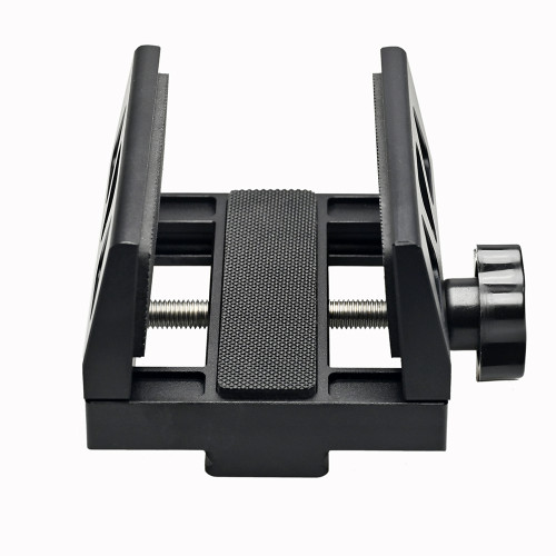 QZSD Aluminum Clamp 26-65 cm зажим для дополнительного оборудования