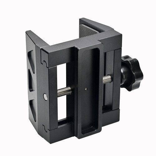 QZSD Aluminum Clamp 26-65 cm зажим для дополнительного оборудования
