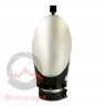 Fotokvant RFBG-1-PF фоновый рефлектор с адаптером Profoto