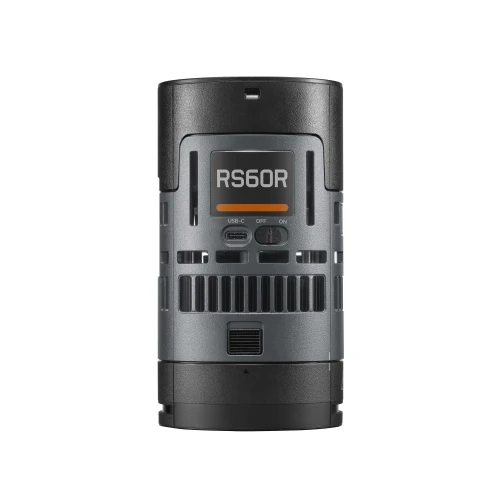 Комплект студийного оборудования Godox RS60R 1K