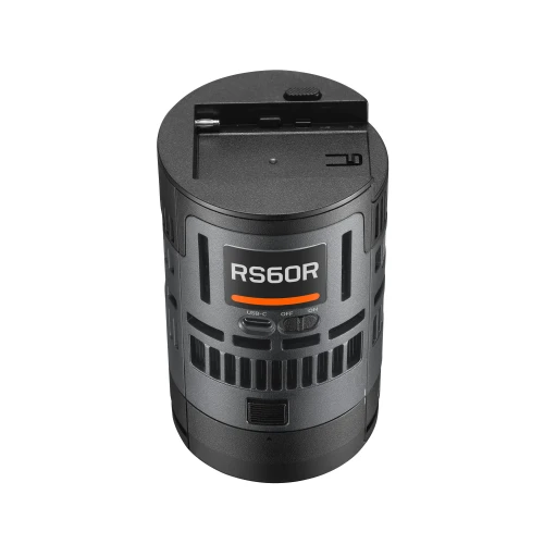 Комплект студийного оборудования Godox RS60R 1K