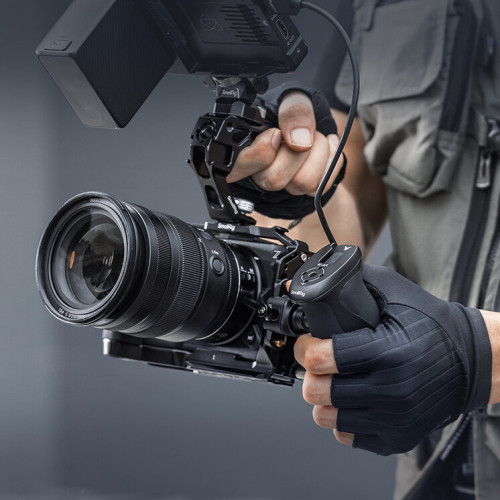 Клетка SmallRig 5467 для Nikon ZR