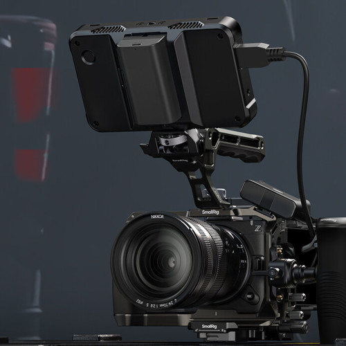 Клетка SmallRig 5467 для Nikon ZR