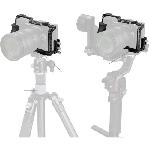 Клетка SmallRig 5467 для Nikon ZR