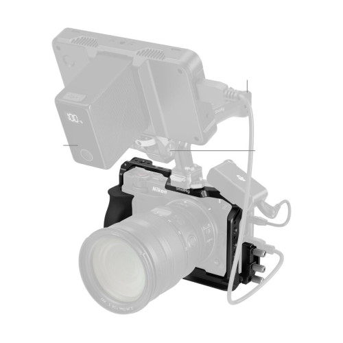 Клетка SmallRig 5467 для Nikon ZR