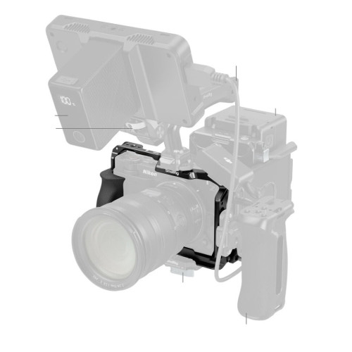 Клетка SmallRig 5467 для Nikon ZR