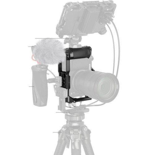 Клетка SmallRig 5467 для Nikon ZR