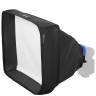 Софтбокс для вспышки Lastolite Joe McNally Ezybox Speed-Lite 2 Plus
