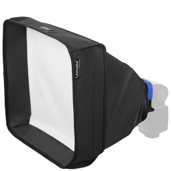 Софтбокс для вспышки Lastolite Joe McNally Ezybox Speed-Lite 2 Plus