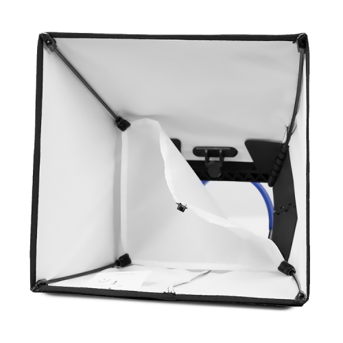 Софтбокс для вспышки Lastolite Joe McNally Ezybox Speed-Lite 2 Plus