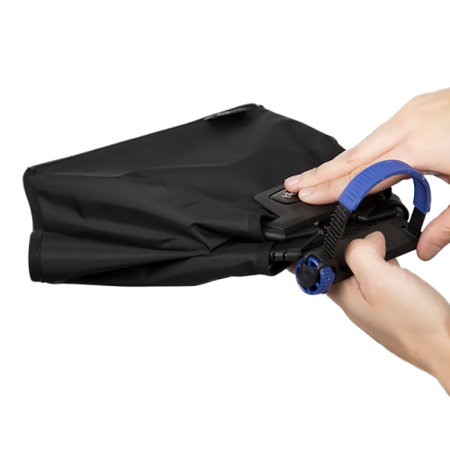 Софтбокс для вспышки Lastolite Joe McNally Ezybox Speed-Lite 2 Plus