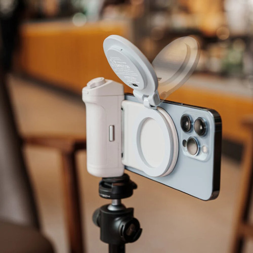 Осветитель PGYTECH MagGlow Чёрный