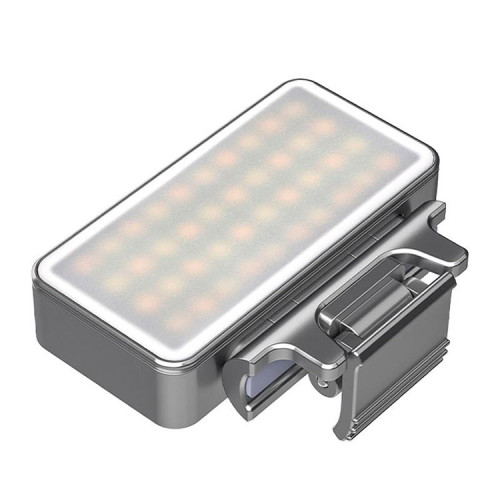 Осветитель Ulanzi VIJIM CL08 (Уцененный кат. А)