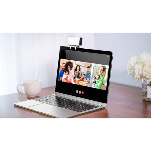 Осветитель Ulanzi VIJIM CL08 (Уцененный кат. А)