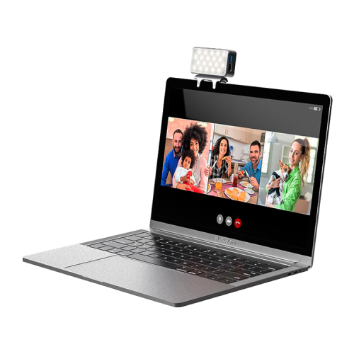 Осветитель Ulanzi VIJIM CL08 (Уцененный кат. А)