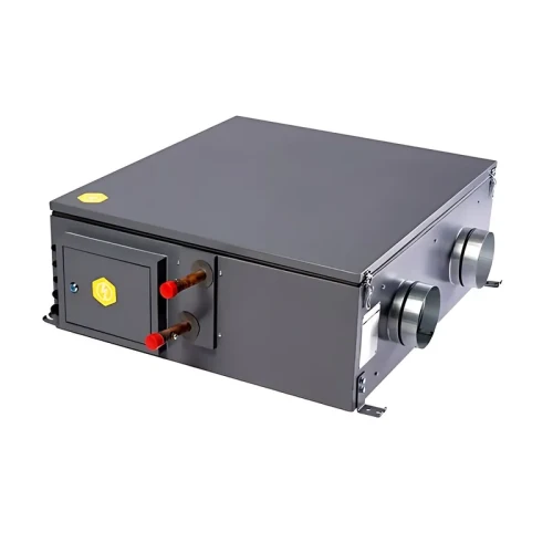 Приточная установка Minibox W-1650 PREMIUM GTC PREMIUM
