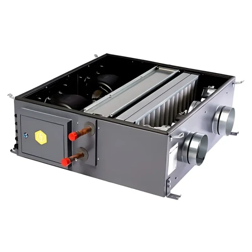 Приточная установка Minibox W-1650 PREMIUM GTC PREMIUM