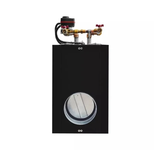 Приточная установка Turkov I-VENT 500 W2R I-VENT