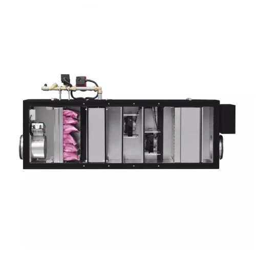Приточная установка Turkov I-VENT 500 W2R I-VENT