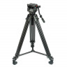 Видеоштатив HDV Elite - 619