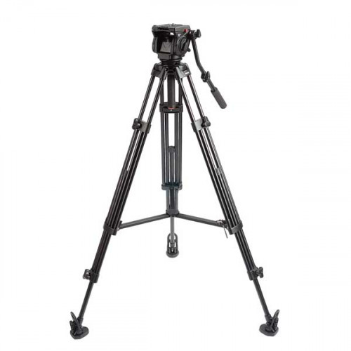 Видеоштатив HDV Elite - 619