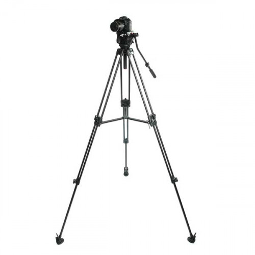 Видеоштатив HDV Elite - 619