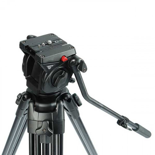 Видеоштатив HDV Elite - 619