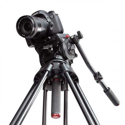 Видеоштатив HDV Elite - 619