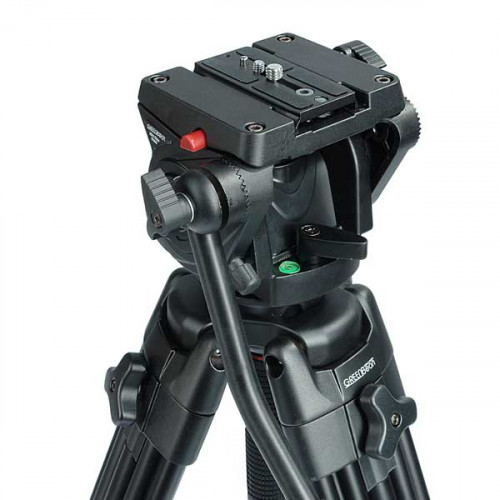 Видеоштатив HDV Elite - 619