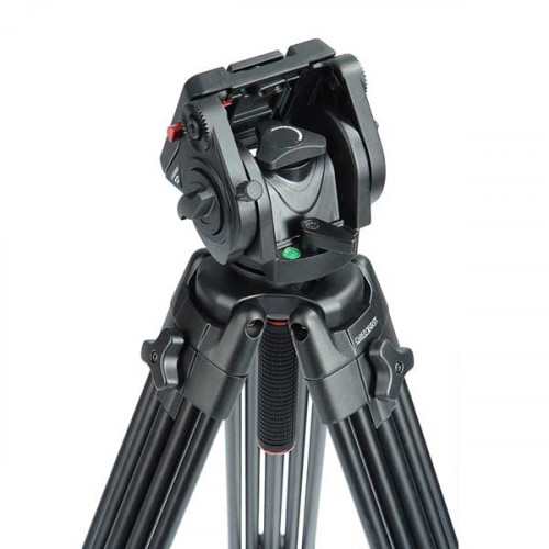 Видеоштатив HDV Elite - 619