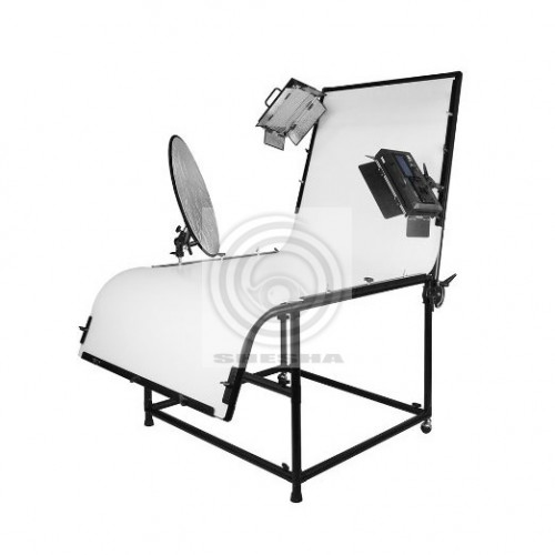Jinbei QH-Y100 Photographic Table стол для предметной съемки