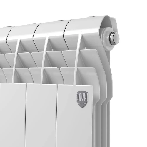 Радиатор алюминиевый Royal Thermo Biliner A 500 - 6 секц. Biliner A 500
