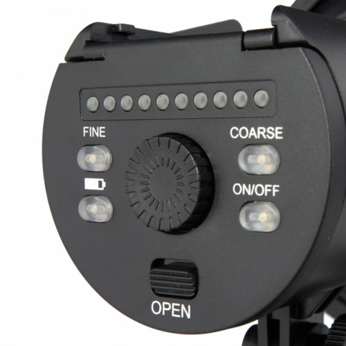 YongNuo YN216 5500К осветитель светодиодный на 216 светодиодов для фото и видеокамер