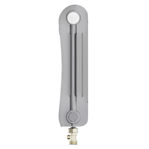 Радиатор биметаллический Royal Thermo Infinity 300 Silver Satin VR80 - 8 секц. Infinity 300 VR80