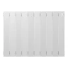 Радиатор биметаллический Royal Thermo PianoForte 500 Белый - 10 секц. Pianoforte 500