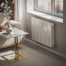 Радиатор биметаллический Royal Thermo PianoForte 500 Белый - 10 секц. Pianoforte 500