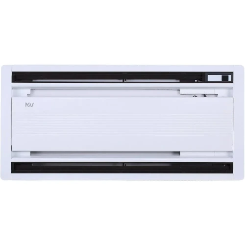 Кассетная VRF система MDV MDVI3-71C2VR12D V8
