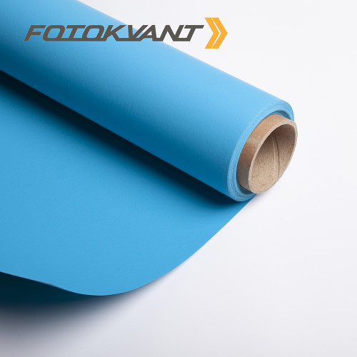 Fotokvant BGP-2710-06 Nassau фон бумажный 2.72х10 м голубая лагуна