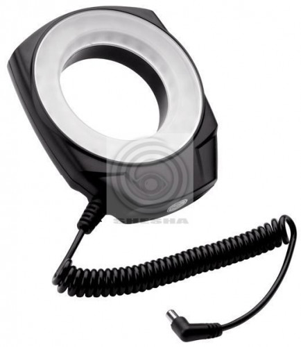 Grifon LED-осветитель LED-48ring для фотокамеры (48 диодов) кольцевой (комплект колец для объективов)