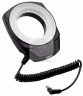 Grifon LED-осветитель LED-48ring для фотокамеры (48 диодов) кольцевой (комплект колец для объективов)
